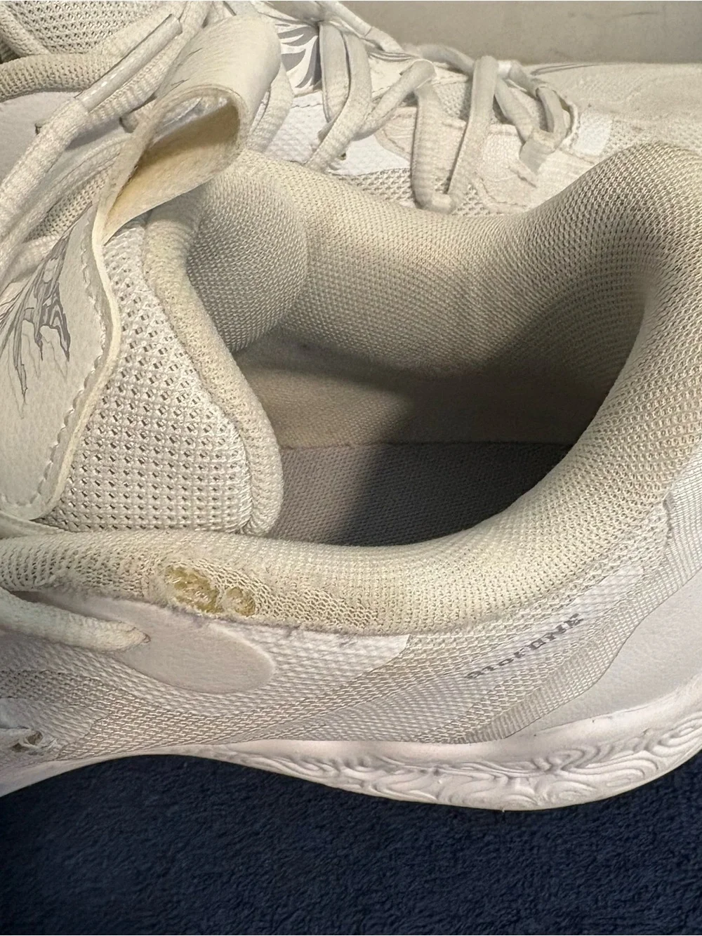 Puma mb 03
